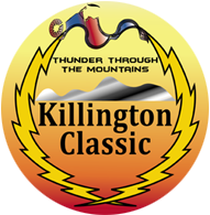 Killington Classic logo